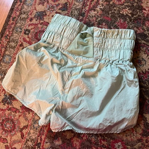 FP movement the way home logo shorts - Picture 6 of 6